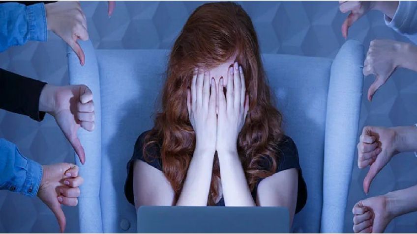 Experto denuncia que Instagram afecta negativamente la autoestima de los jóvenes