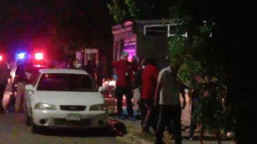 Empistolados abren fuego en contra de Daniel y le quitan la vida al sur de Ciudad Obregón