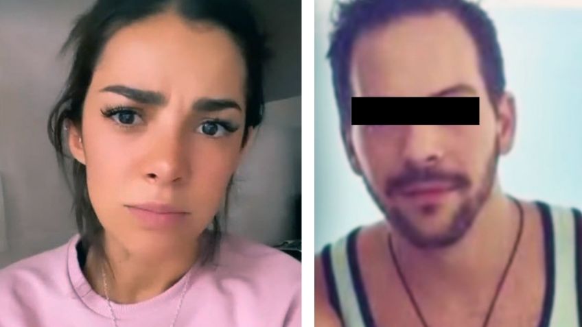 Daniela Berriel, actriz de TV Azteca, regresará a la televisión tras denunciar abuso