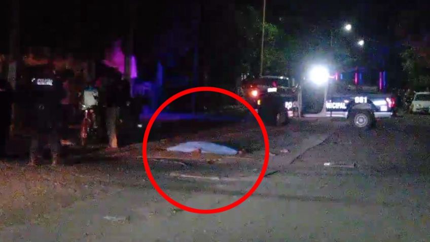 Violencia sin control: Ejecutan a balazos a Óscar Daniel al sur de Ciudad Obregón