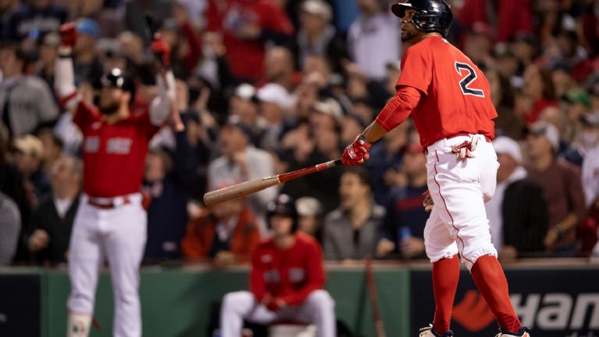 ¡Están dentro! Los Medias Rojas eliminan a los Yaquis y se medirán ante los Rays