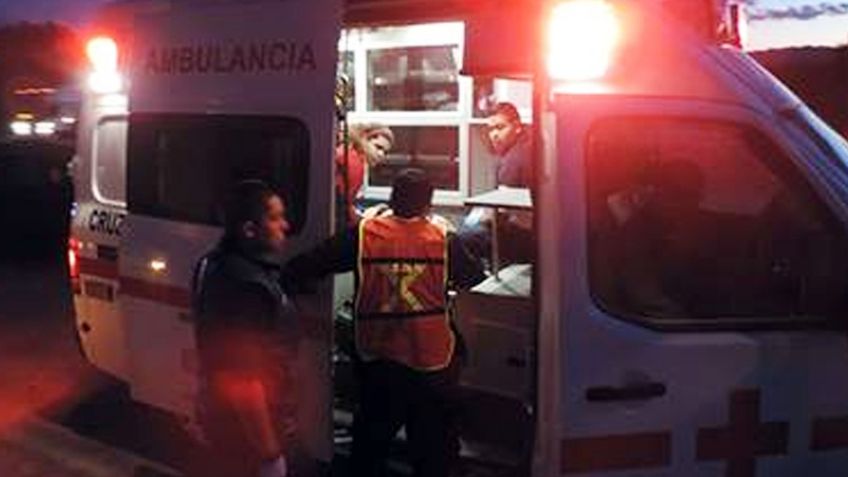 Pelea casi termina en tragedia; joven de 19 años resulta herida de bala en Hermosillo