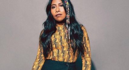 "Ya no saben ni dónde ponerla": Yalitza Aparicio responde a dura crítica con un TikTok