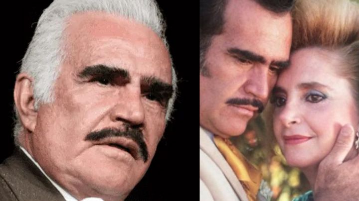 ¿Vicente Fernández, a punto de morir? Dan dura noticia a la dinastía tras 2 meses hospitalizado