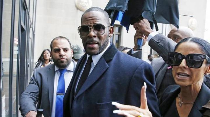 YouTube 'veta' a famoso cantante acusado de delitos sexuales; podría ir a la cárcel