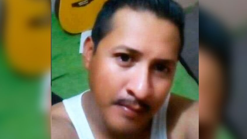 Fue a trabajar y desapareció: Piden ayuda para localizar a Miguel Ángel en Hermosillo