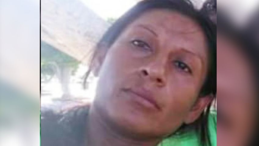 Desaparece Guadalupe Girón en Sonora; su familia pide apoyo para dar con su paradero