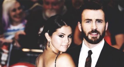¡Selena Gómez declara su amor a Chris Evans! FOTOS en redes confirmarían una supuesta relación