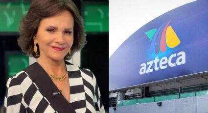 ¡Adiós TV Azteca! Famoso conductor se va a Televisa; Chapoy lo vetó y 'hundió' su carrera