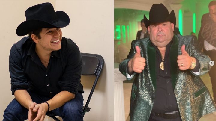 ¿Pleito a muerte? Tras supuesto ataque armado de Remmy Valenzuela, 'El Coyote' reacciona