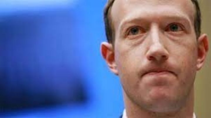 ¡Escándalo! La revista 'Time' dedica su portada al CEO de Facebook; destrozan a Zuckerberg