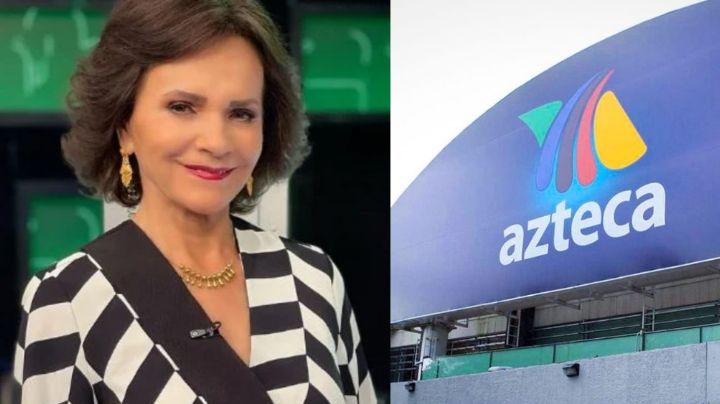 ¡Adiós TV Azteca! Famoso conductor se va a Televisa; Chapoy lo vetó y 'hundió' su carrera