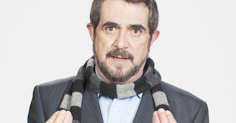 Manuel 'Flaco' Ibáñez habla de la lamentable muerte de actriz de Televisa