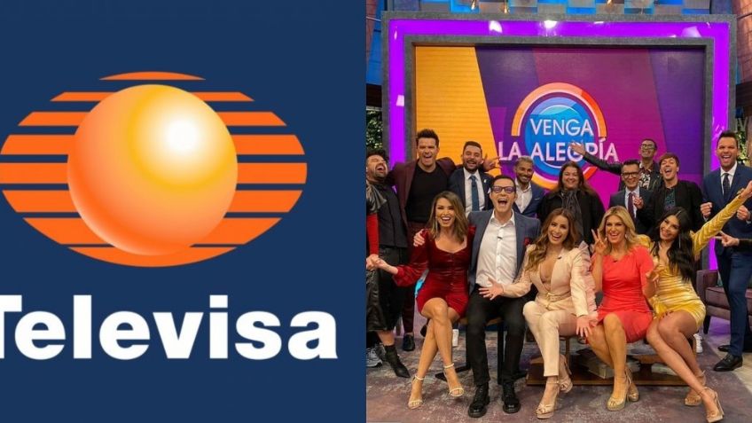 Adiós 'VLA': Tras perder exclusividad en Televisa y 4 años en TV Azteca, conductor ¿llega a 'Hoy'?