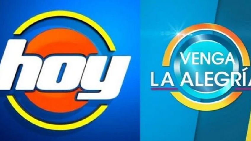 ¡Vuelve a Televisa! Famoso exconductor de 'VLA' reaparece en 'Hoy' tras 4 años en TV Azteca