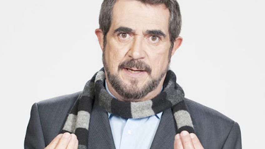 ¡Trágico! A 10 días de ser operado, actor de Televisa visita el hospital y alarma a sus fans