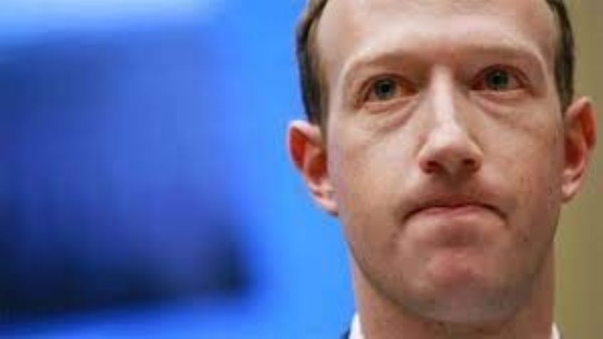 ¡Escándalo! La revista 'Time' dedica su portada al CEO de Facebook; destrozan a Zuckerberg