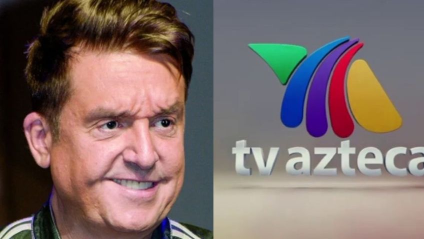 ¡Adiós Chapoy! Tras 24 años en 'Ventaneando', Bisogno confirma que deja TV Azteca ¿por Televisa?