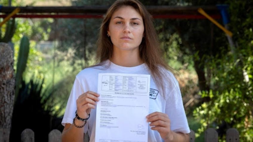 FOTOS: Ginecólogo diagnóstica a la homosexualidad como una enfermedad; indigna a Internet