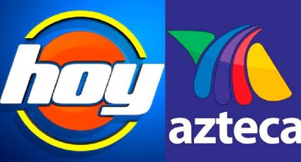 ¡Sale del aire! TV Azteca enfurece y 'corre' a exconductora de 'Hoy' tras unirse a 'VLA' y fracasar