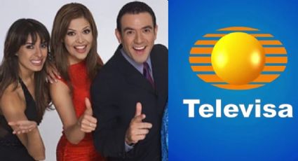 Adiós 'VLA': Tras subir 28 kilos y perder exclusividad en Televisa, conductora vuelve ¿a 'Hoy'?