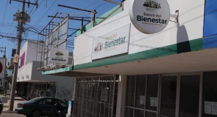 Avanza construcción de Bancos del Bienestar en Cajeme; serán 5 sucursales en estos puntos