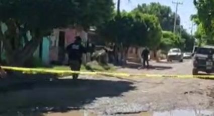 Violencia, sin control: Con múltiples balazos, hallan cuerpo en vivienda de Ciudad Obregón