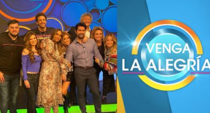 Adiós Televisa: Tras abandonar 'Hoy' y perder todo, actor los traiciona con TV Azteca y llega a 'VLA'