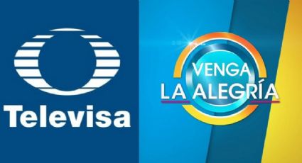 Está desaparecida: Tras fracaso en Televisa, corren a actriz de TV Azteca y 'VLA' da dura noticia