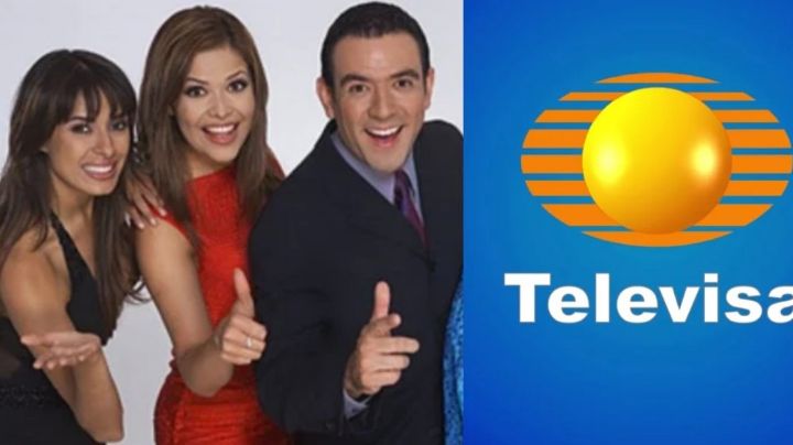 Adiós 'VLA': Tras subir 28 kilos y perder exclusividad en Televisa, conductora vuelve ¿a 'Hoy'?