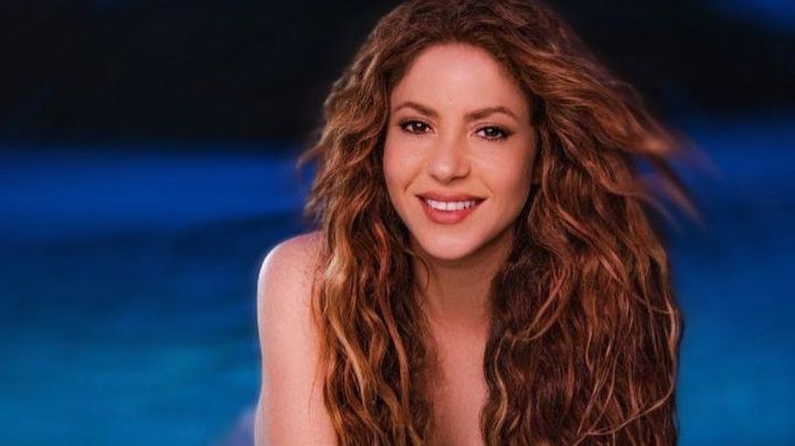 ¿Lo hizo por publicidad? Shakira revela qué la llevó a cambiar su cabello negro a rubio