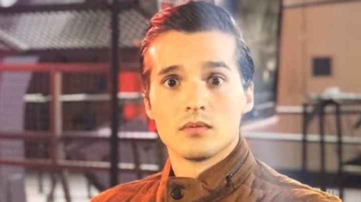 FOTOS: Destrozan a Memo Aponte por su versión del 'Juego del Calamar': "Da asco"