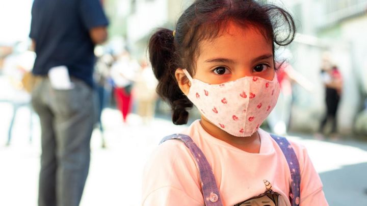 EU: Advierten sobre incremento en casos de un extraño síndrome derivado del Covid-19 en niños