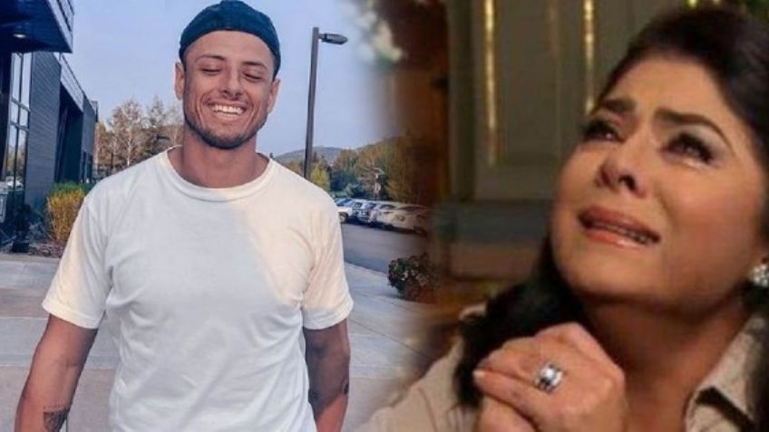 "¡Que regrese 'El Chicharito'!": Estos son los mejores MEMES del empate de México vs Canadá