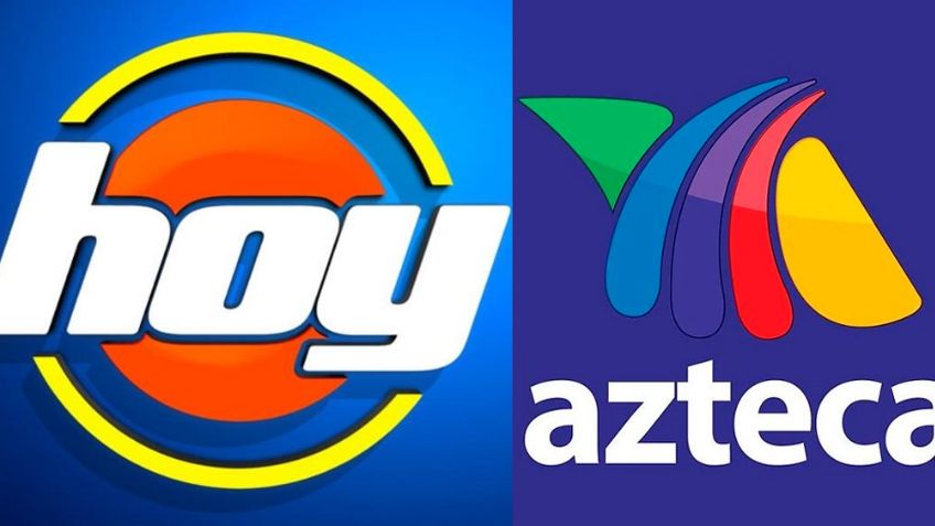 ¡Sale del aire! TV Azteca enfurece y 'corre' a exconductora de 'Hoy' tras unirse a 'VLA' y fracasar