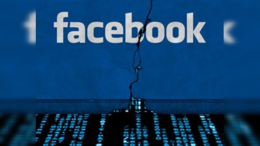 ¿Otra vez? Facebook reporta fallas; algunos usuarios no pueden acceder a la aplicación