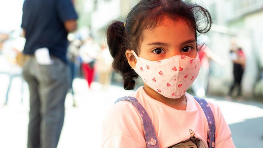 EU: Advierten sobre incremento en casos de un extraño síndrome derivado del Covid-19 en niños