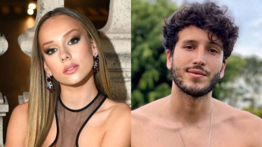 ¿Con Ester Expósito? Sebastián Yatra estrenaría romance con famosa actriz; FOTO lo confirmaría