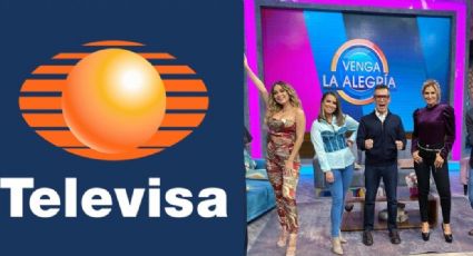 Adiós 'Hoy': Tras 15 años en Televisa y estar en la cárcel, actriz llega a 'VLA' ¿desfigurada?