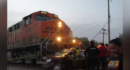 Horror en Durango: Halla a un hombre amputado de sus extremidades en medio de las vías del tren