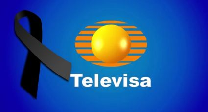 Luto en Televisa: Tras romance en TV Azteca, muere querida actriz y famosos lloran su partida