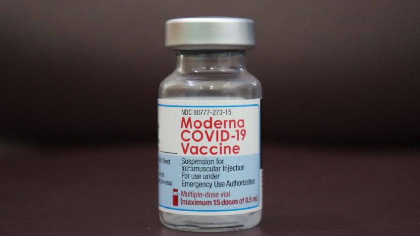 ¡Impactante! Finlandia veta a la vacuna contra el Covid-19 de Moderna por esta razón