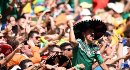 ¡Una vez más! Por grito homofóbico, México recibe duro castigo por parte de la FIFA