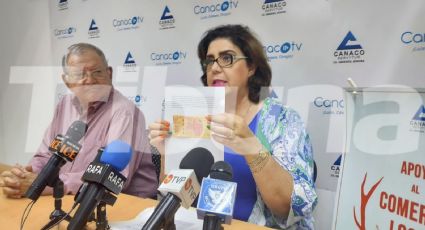Canaco advierte sobre la presencia de billetes falsos de 100 y 50 pesos en el municipio de Cajeme