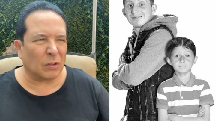 ¡Golpe a Televisa! Gustavo Adolfo Infante revela brutal información sobre la muerte de Octavio Ocaña