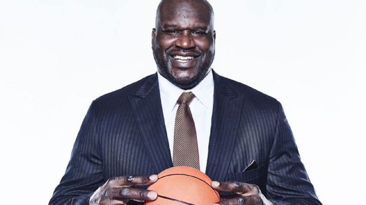 Shaquille O'Neal no compartirá su fortuna con sus hijos: "No somos ricos, yo soy rico"