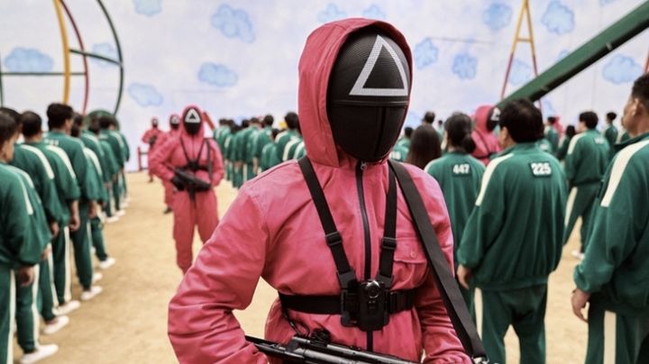 Netflix desata emoción al revelar el tráiler de la segunda temporada de 'El Juego del Calamar'