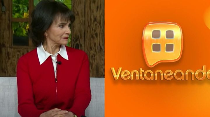 Adiós 'Ventaneando': Tras 12 años con Chapoy y despido de TV Azteca, conductora ¿se une a 'Hoy'?