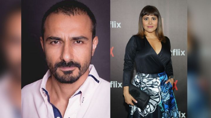 Actriz de Televisa expone a Pascacio López por violencia en grabaciones de 'Guerra de vecinos'