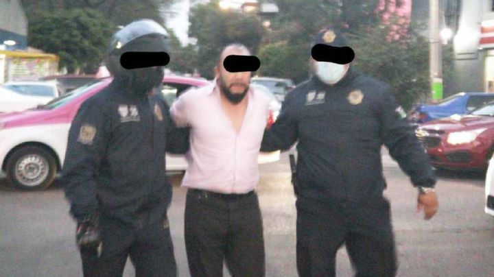 Cae 'Don José', líder de Los Caballeros Templarios en Guerrero; ofrecían recompensa por él